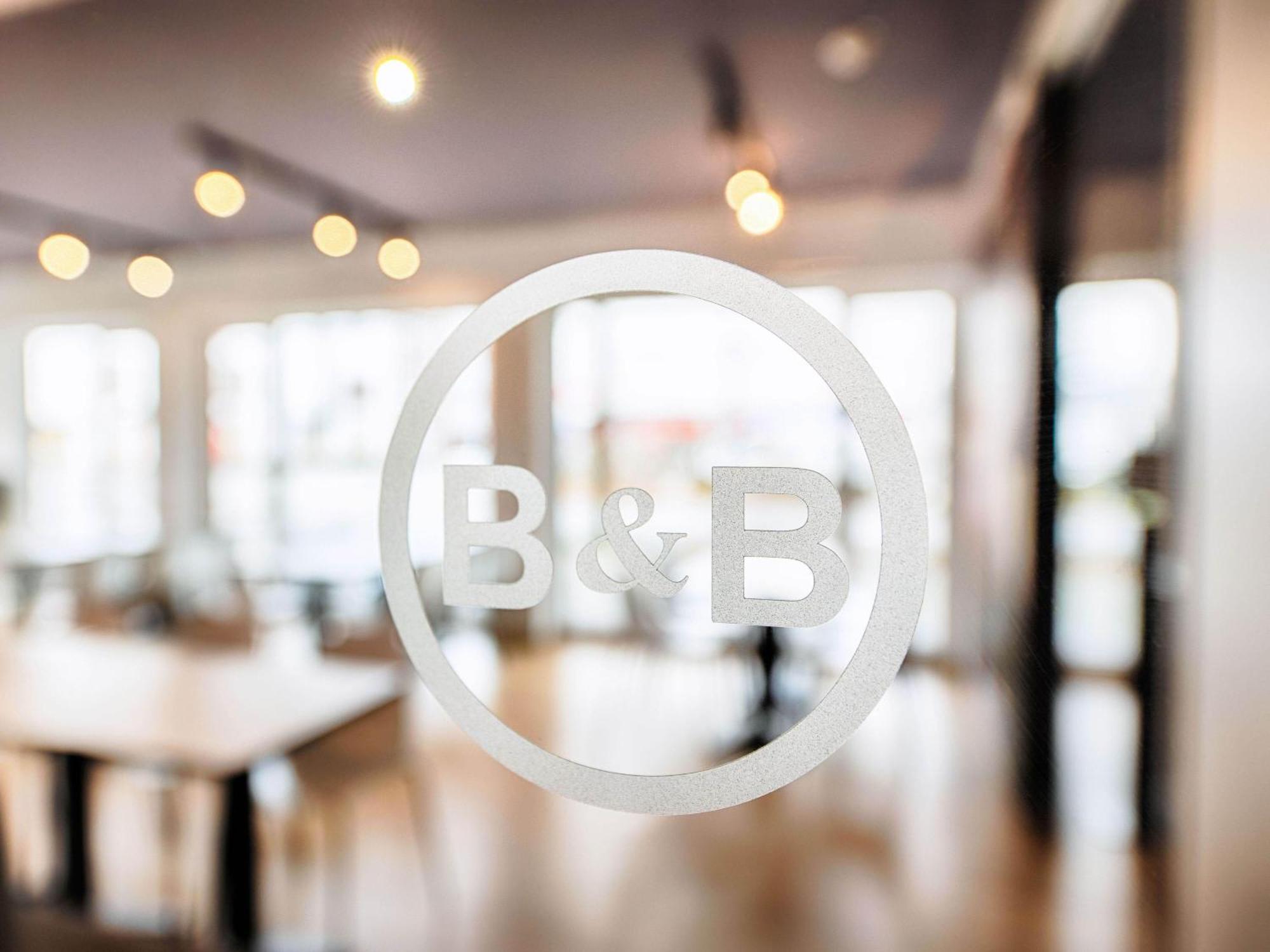 B&B Hotel Berlin City-Ost — Photos 3