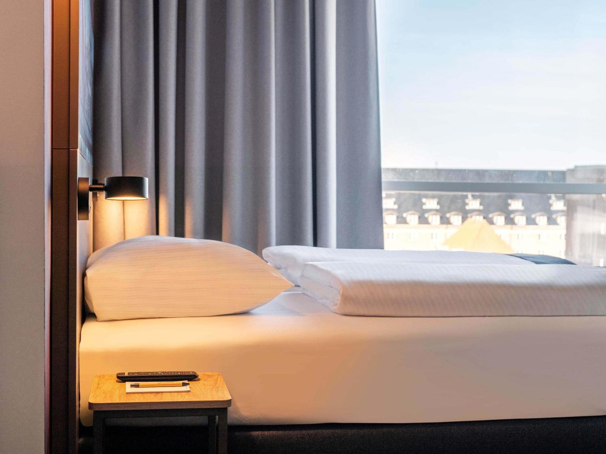 B&B Hotel Berlin City-Ost, Berlin